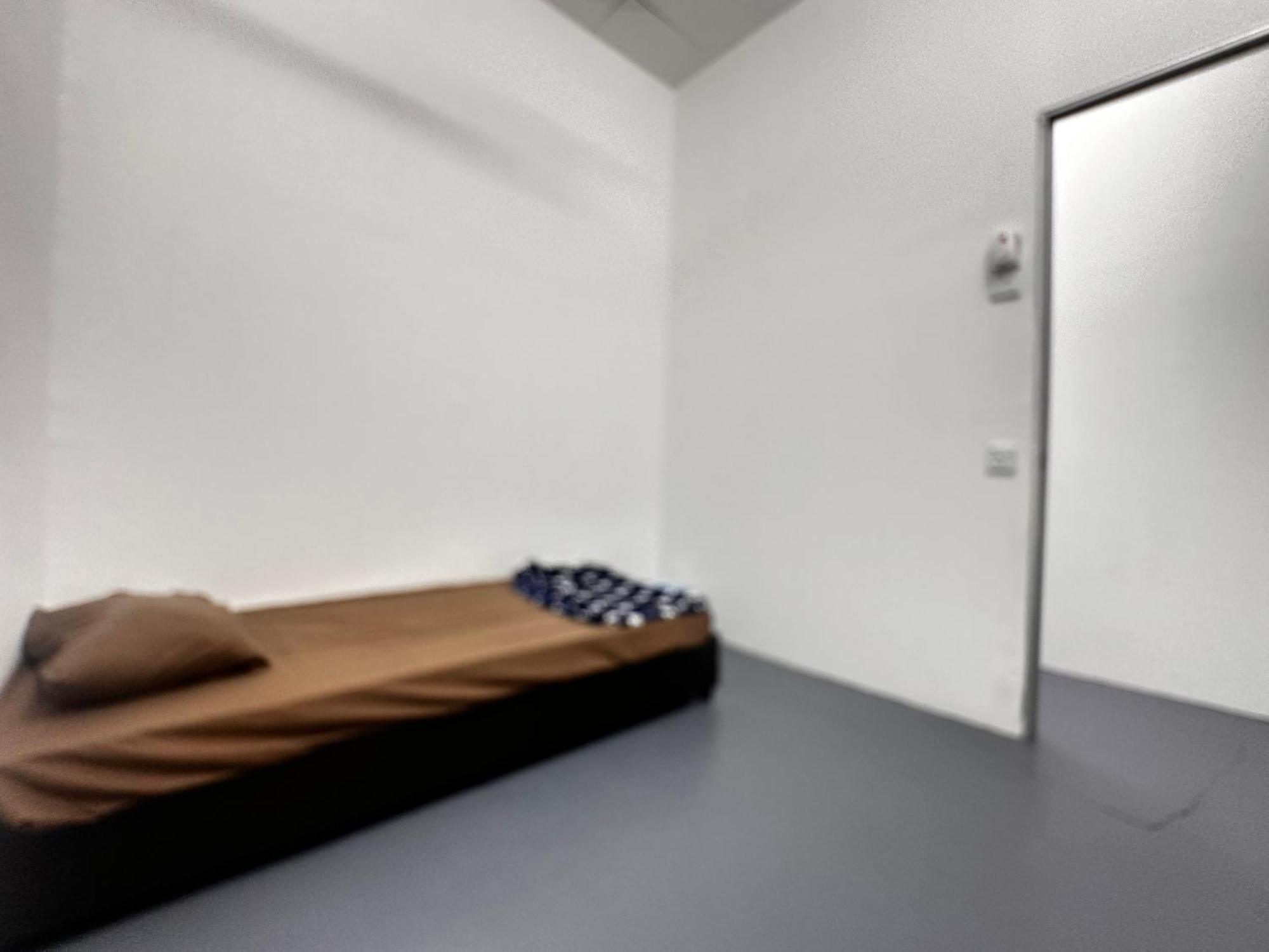 Jiaxin Dormitory - Puteri Wangsa 家馨旅舍 Ulu Tiram Exterior photo